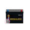Аккумулятор Medalist Premium 6 СТ 80Ач D26