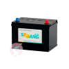 Аккумулятор Sebang 6 CT 65Ач D23