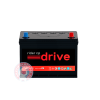 Аккумулятор Rider Drive 6 СТ 60Ач оп D23