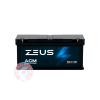 Аккумулятор Zeus AGM 6 СТ 95Aч оп