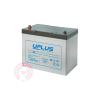 Аккумулятор AGM-VRLA для UPS Leoch UPLUS US-GENERAL PURPOSE US 12-7.0
