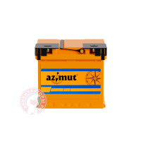 Аккумулятор Azimut 6 CT 65Ач
