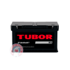 Аккумулятор Tubor Standart 6 СТ 75Ач оп Аккумулятор Tubor Standart 6 СТ 75Ач оп