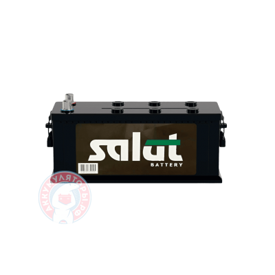 Аккумулятор Salut 6 СТ 132Ач рос