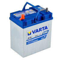 Аккумулятор Varta Blue Dynamic 60Ач обратная 