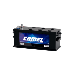 Аккумулятор Camel AGM 6 СТ 180Ач евро