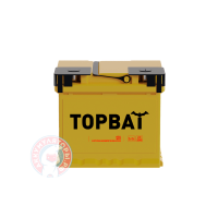 Аккумулятор Topbat 6 СТ 55Ач