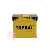 Аккумулятор Topbat 6 СТ 62Ач