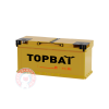 Аккумулятор Topbat 6 СТ 90Ач