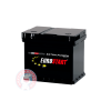 Аккумулятор Eurostart Extra Power 6 СТ 60Ач оп