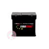 Аккумулятор Eurostart Extra Power 6 СТ 60Ач оп