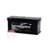 Аккумулятор Platin Black 6 СТ 110Ач