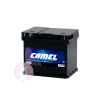 Аккумулятор Camel 6 СТ 65Ач оп