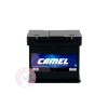 Аккумулятор Camel 6 СТ 65Ач оп