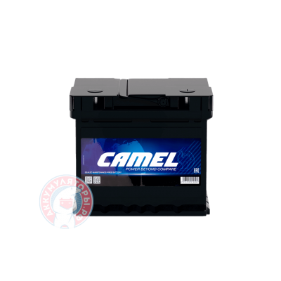 Аккумулятор Camel 6 СТ 65Ач оп