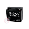 Аккумулятор WBR 33 (GS33-12)
