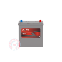 Аккумулятор Platin Pro 6 СТ 42Ач оп B19 тонк.кл.