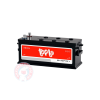 Аккумулятор Topla Energy 6 СТ 190Ач 1200А евро