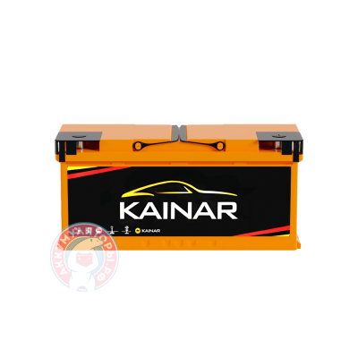 Аккумулятор Kainar 6 СТ 110Ач оп