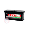Аккумулятор Zubr Premium 105Ач 1000А обратная