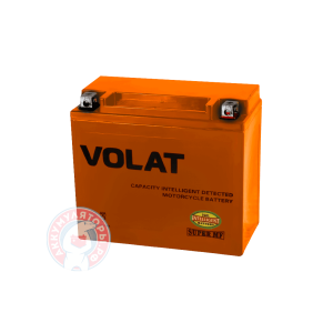 Аккумулятор Volat 16 (YTX16-BS)