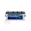 Аккумулятор Zion Standart 6 CT 210Ач рос
