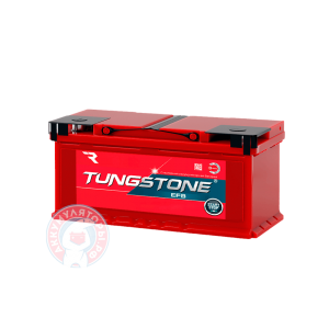 Аккумулятор Tungstone EFB 6 СТ 110Ач оп