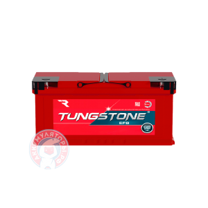 Аккумулятор Tungstone EFB 6 СТ 110Ач оп