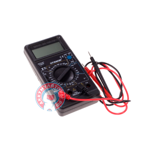 Мультиметр цифровой DT-8308