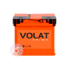 Аккумулятор Volat Prime 6 СТ 50Ач 440А  обратная кубик
