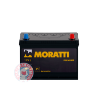 Аккумулятор Moratti Premium 6 СТ 65Ач оп D23 Аккумулятор Moratti Premium 6 СТ 65Ач оп D23