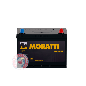 Аккумулятор Moratti Premium 6 СТ 65Ач оп D23