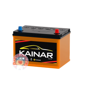 Аккумулятор Kainar 6 СТ 100Ач оп D31