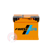 Аккумулятор Forse EFB 6 СТ 60Ач оп низкий