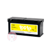 Аккумулятор Topla EFB Stop&Go  6 СТ 90Ач 850А обратная