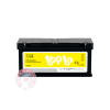 Аккумулятор Topla EFB Stop&Go  6 СТ 90Ач 850А обратная