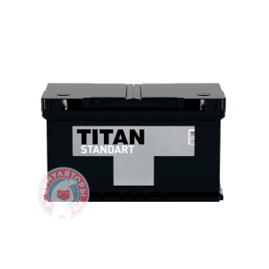 Аккумулятор Titan Standart 6 СТ 70Ач оп