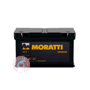 Аккумулятор Moratti 6 СТ 75Ач оп