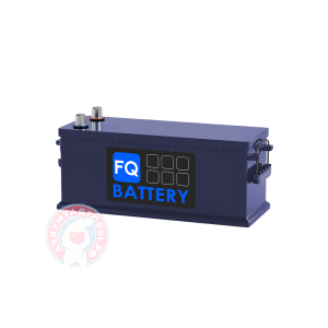 Аккумулятор FQ 6 СТ 150Ач евро F51
