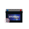 Аккумулятор Hyundai EFB Азия 90Ач 800А обратная (145D31L) T-110