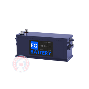 Аккумулятор FQ 6 СТ 150Ач евро F51