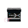Аккумулятор Redox 6 СТ 60Ач оп