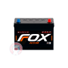 Аккумулятор Foxaccum 6 CT 90Ач оп D31