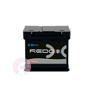 Аккумулятор Redox 6 СТ 60Ач оп Аккумулятор Redox 6 СТ 60Ач оп