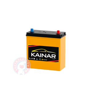 Аккумулятор Kainar 6 СТ 42Ач B19