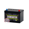 Аккумулятор Dominator 6 CT 60Ач оп D23
