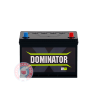 Аккумулятор Dominator 6 CT 60Ач оп D23