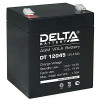 Аккумулятор Delta 6V - 4.5А/ч DT6045