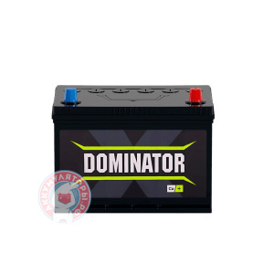 Аккумулятор Dominator 6 CT 60Ач оп D23
