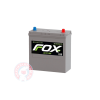 Аккумулятор Foxaccum EFB 6 CT 60Ач оп В24
